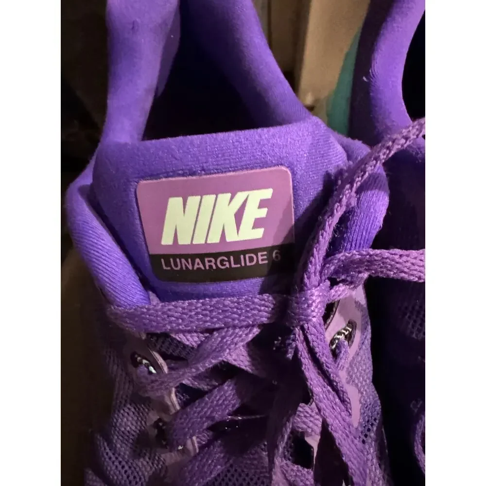 Nike LunarGlide 6 size 8.5